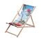 Liegestuhl "Chillout"