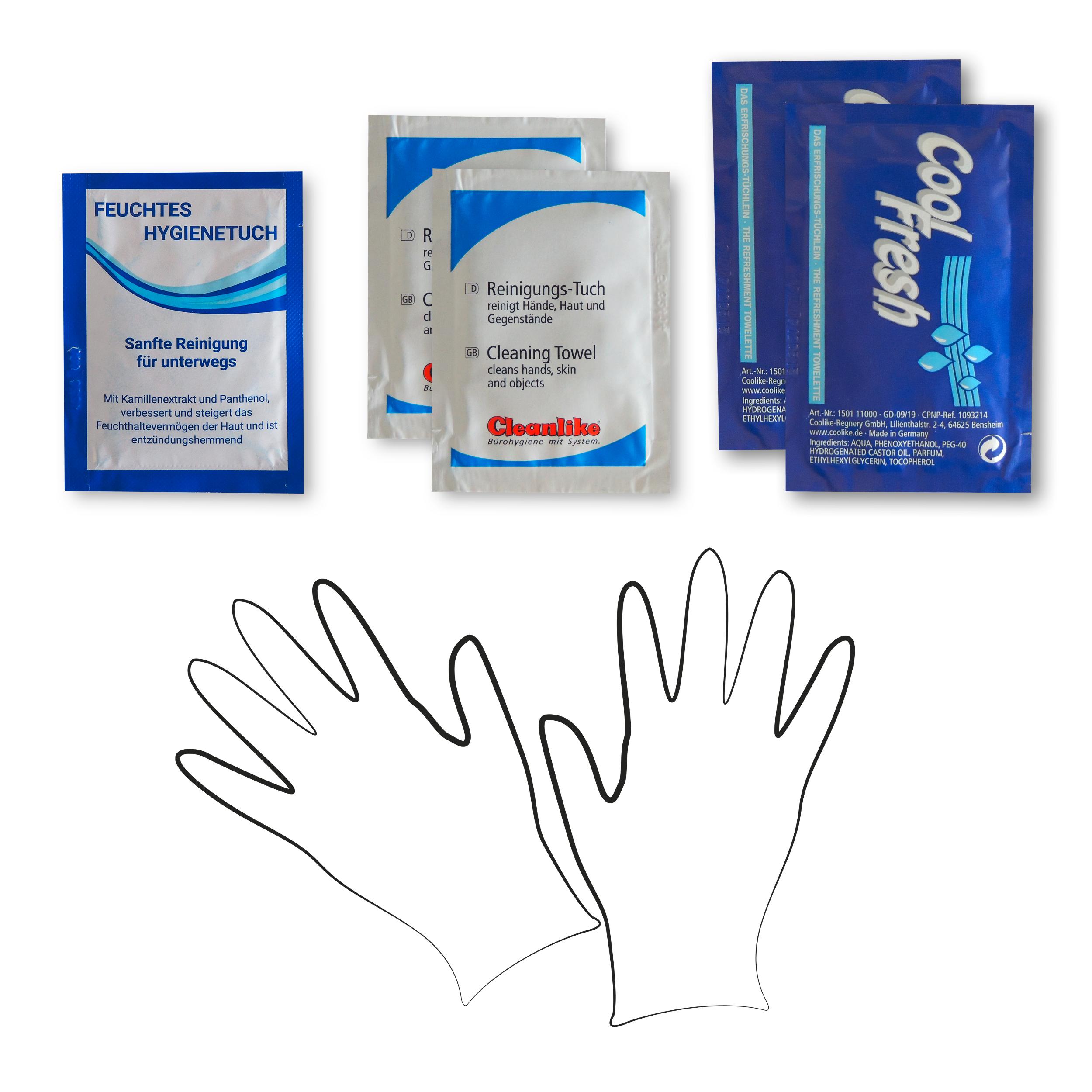 Hygienebox V1