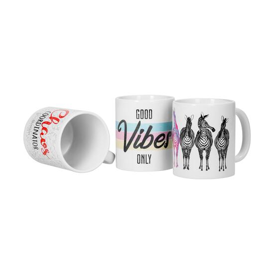 Tasse "Nice Day"