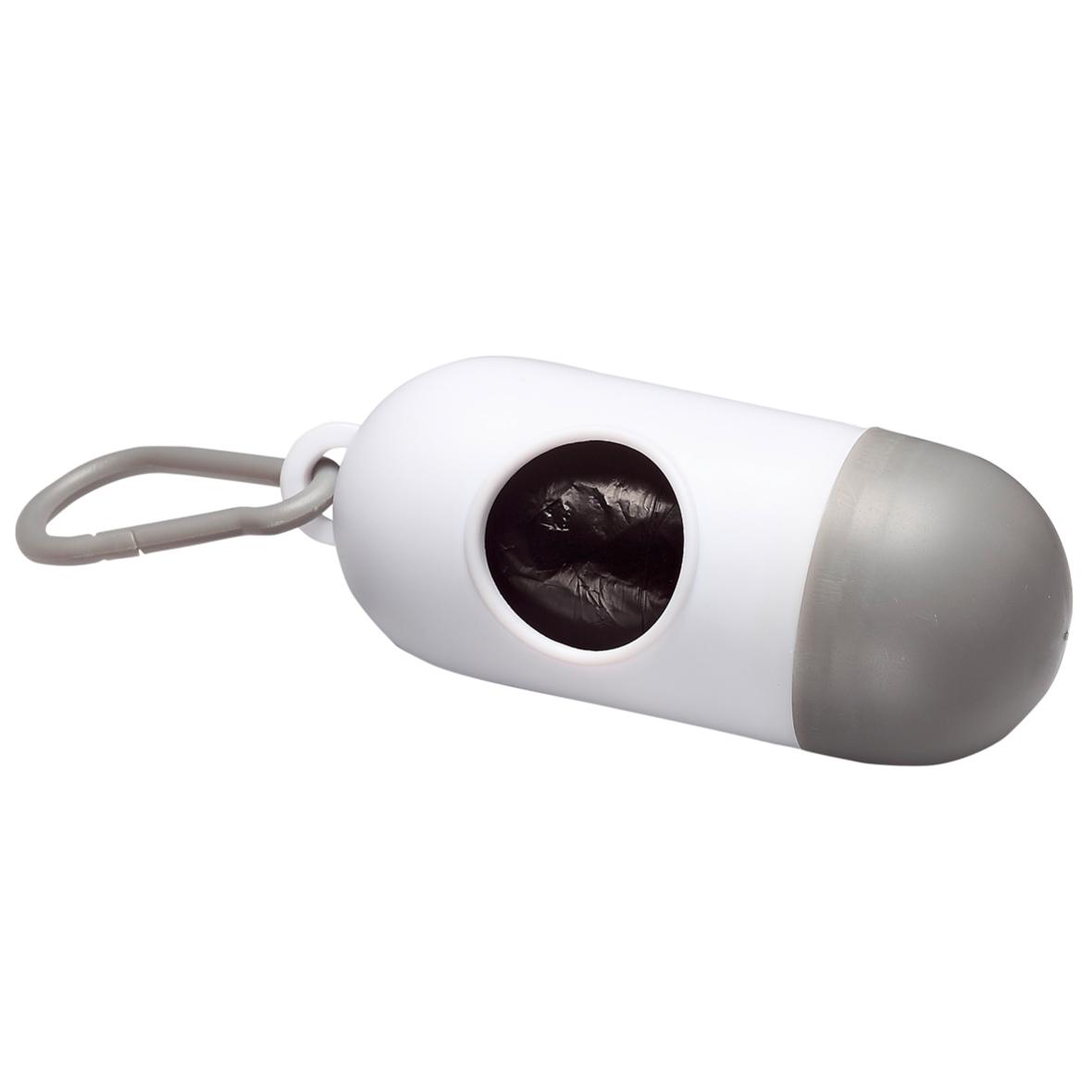 Kotbeutelspender "Dog"