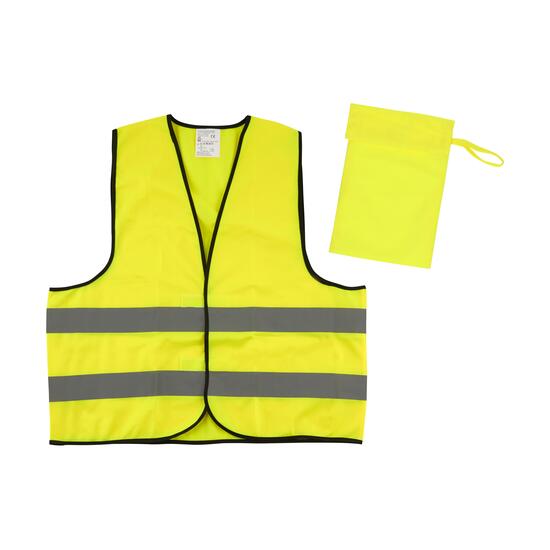 Warnweste "Standard" Etui