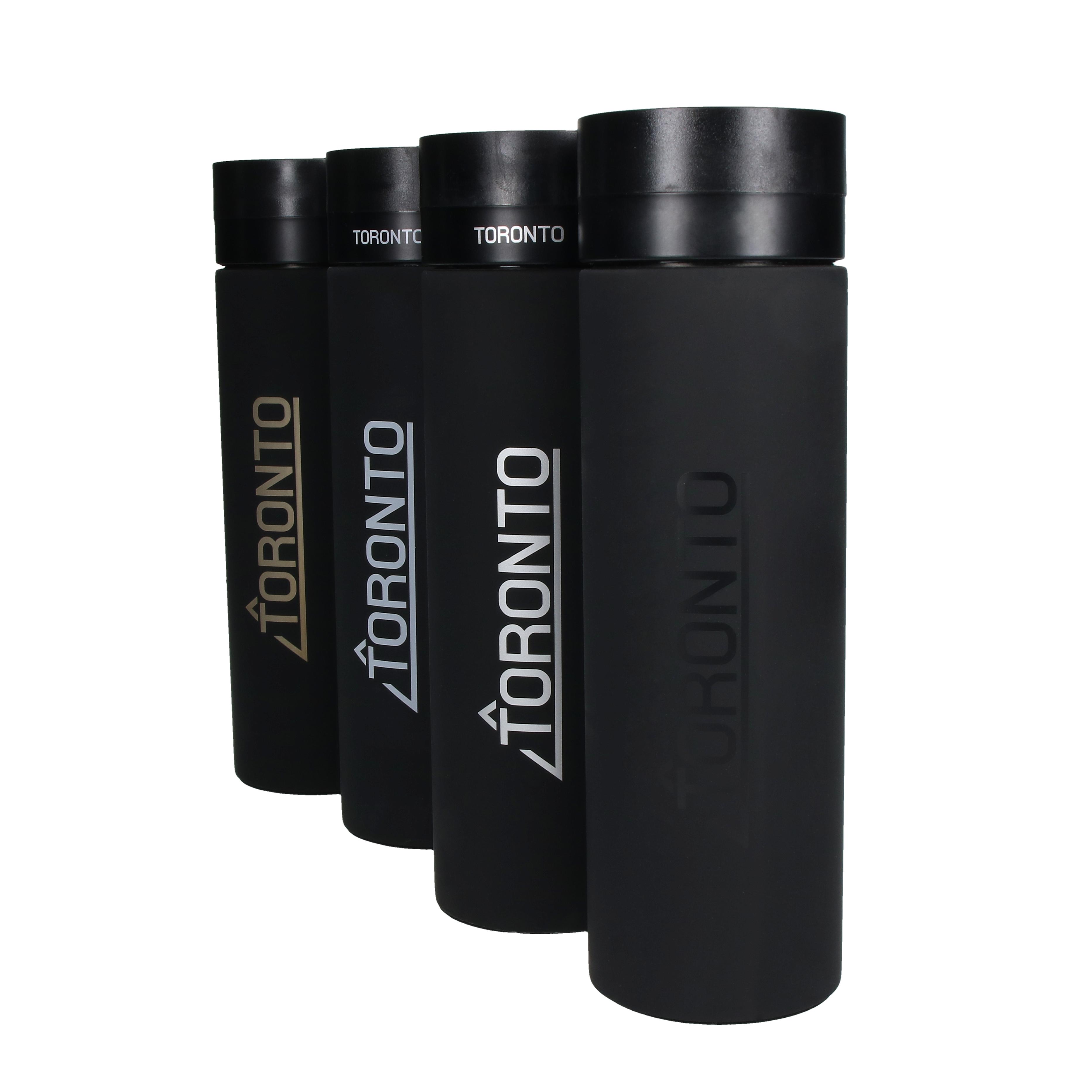 Isolierflasche "Toronto"