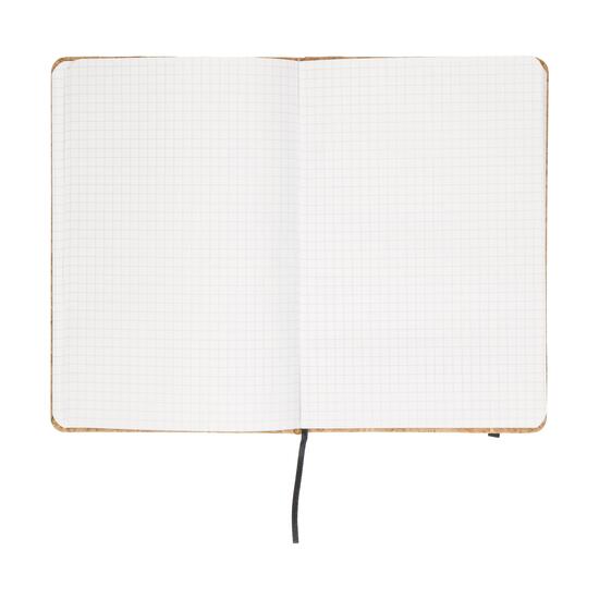 Notizbuch "Kork"