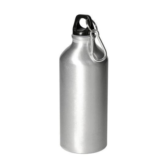 Aluminiumflasche "Sporty" 0,6 l