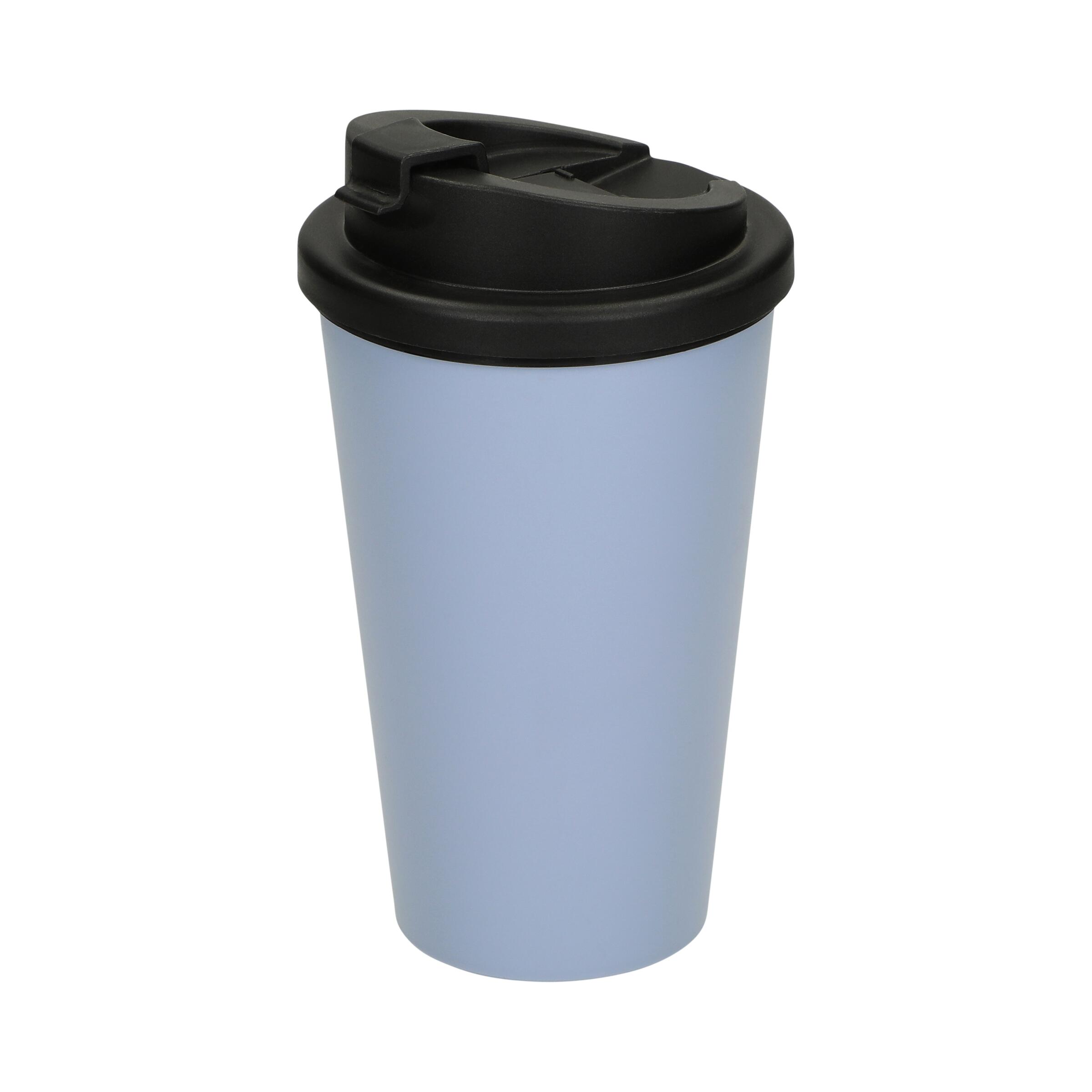 Bio-Kaffeebecher "Premium Deluxe"