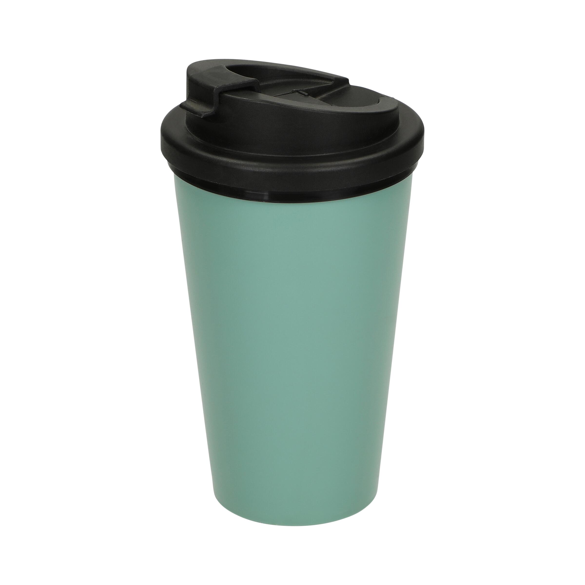 Bio-Kaffeebecher "Premium Deluxe"