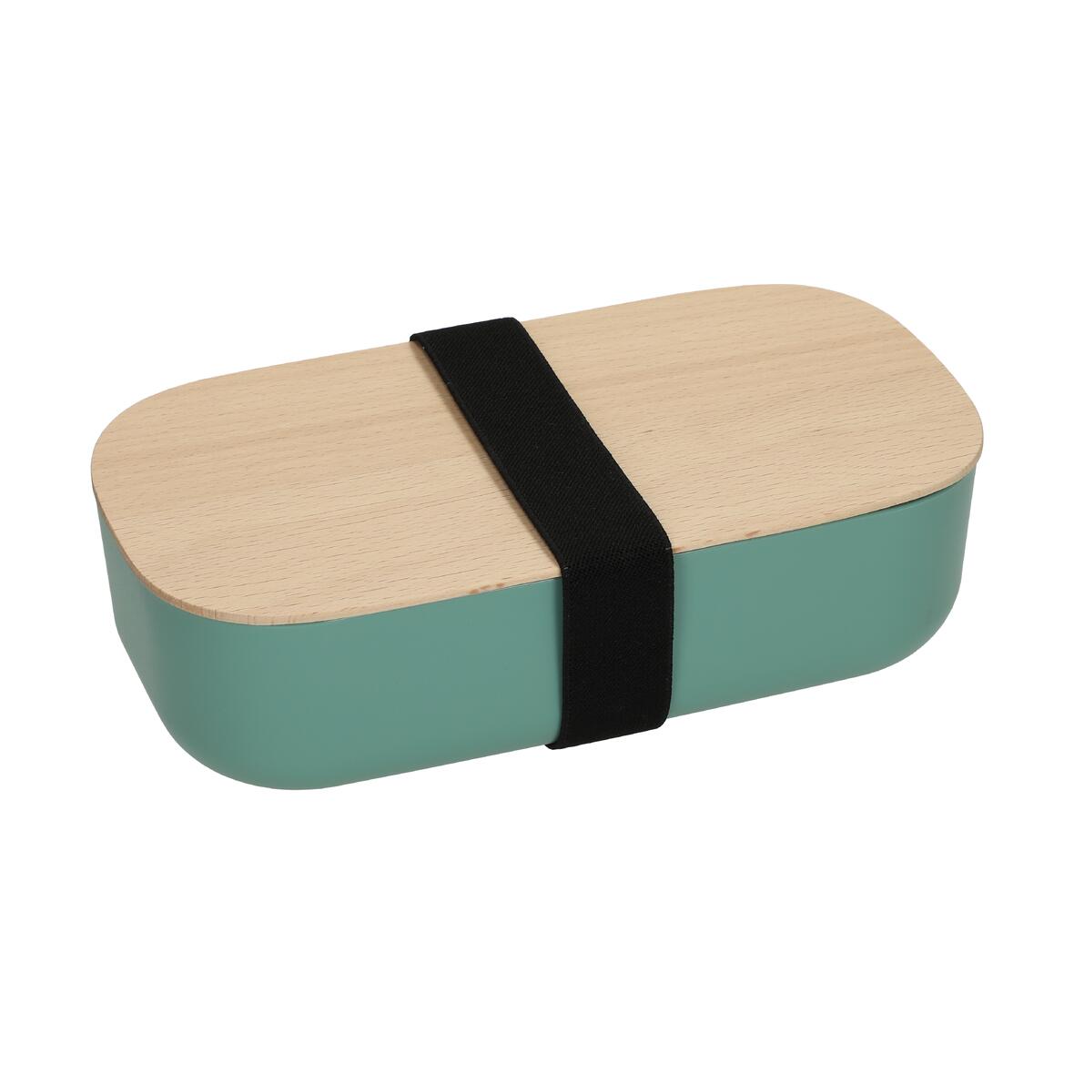 Bio-Vorratsdose "Beech"