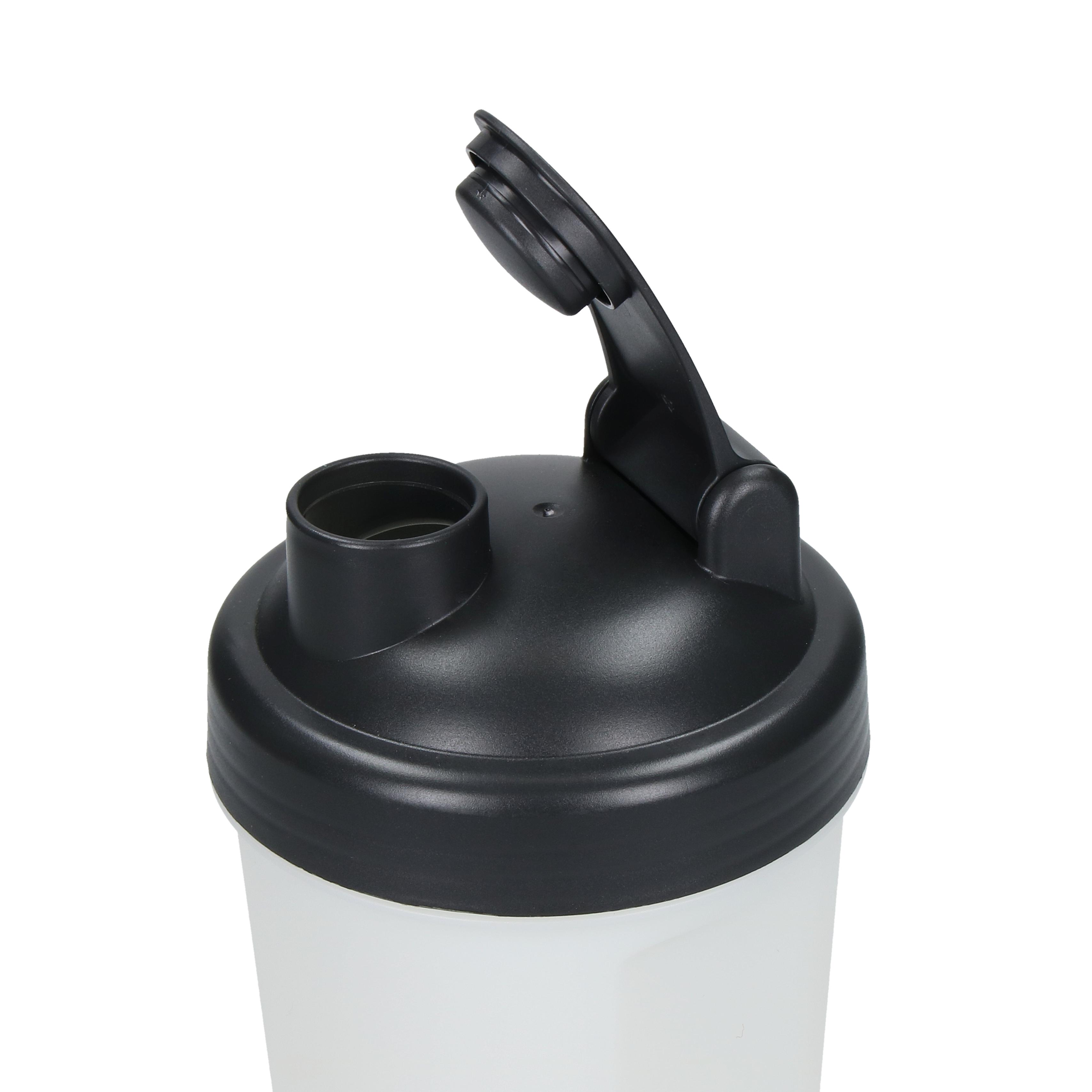 Bio-Shaker "Protein", 0,6 l