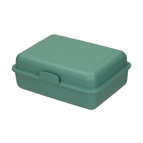 Bio-Vorratsdose "School-Box" groß