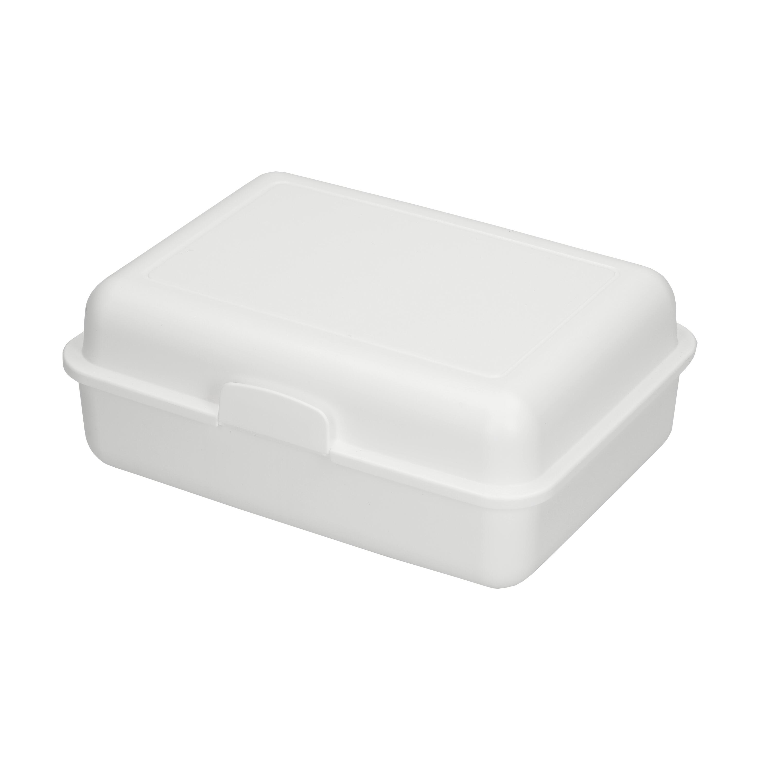 Bio-Vorratsdose "Pausen-Box"