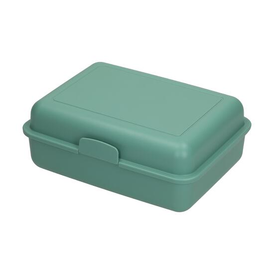 Bio-Vorratsdose "Pausen-Box"
