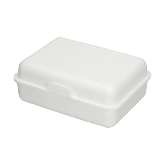 Bio-Vorratsdose "Pausen-Box"