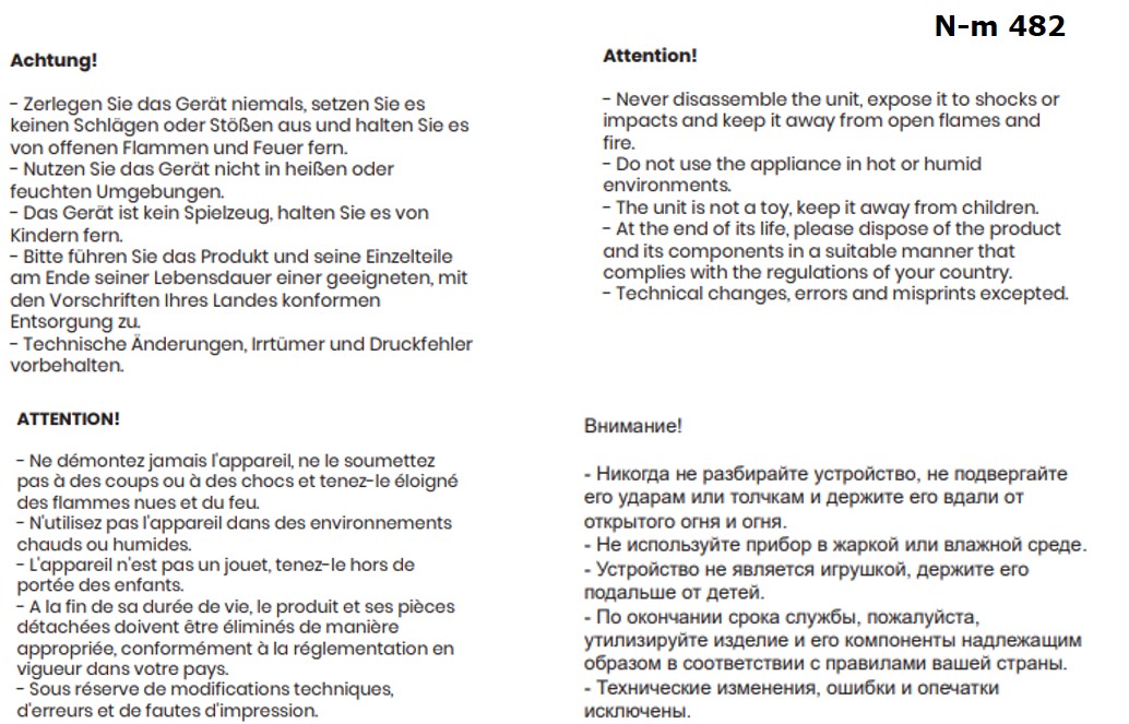 BANG MINI Lautsprecher