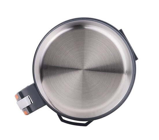 BOB 1.200 ml Baustellenkanne