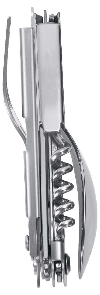 PICNIC Campingbesteck