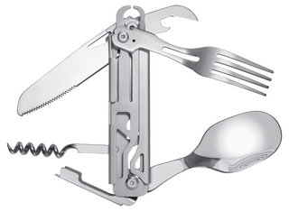 PICNIC Campingbesteck