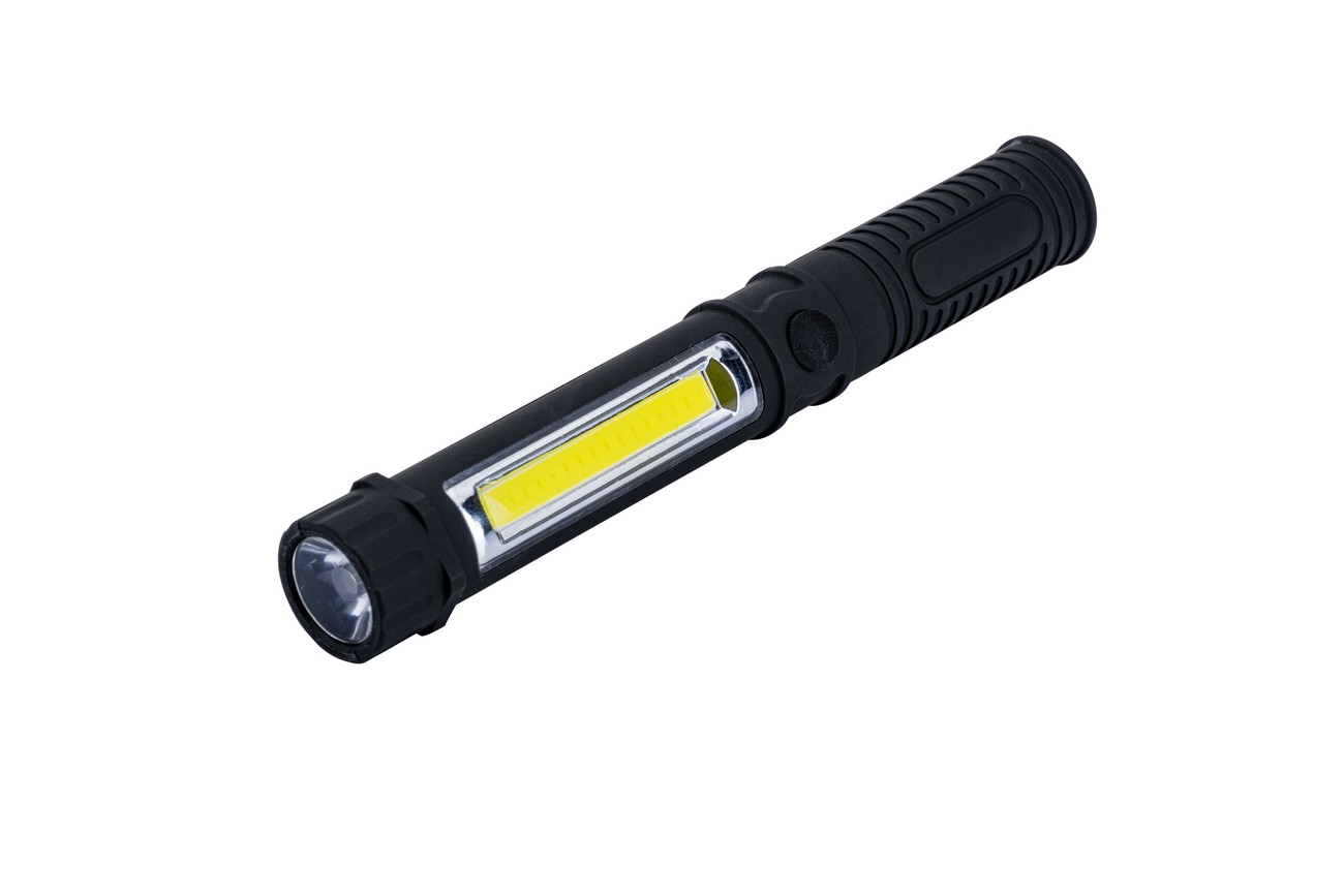 FACTORY - COB LED Leuchte