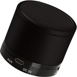 Wireless-Speaker black
