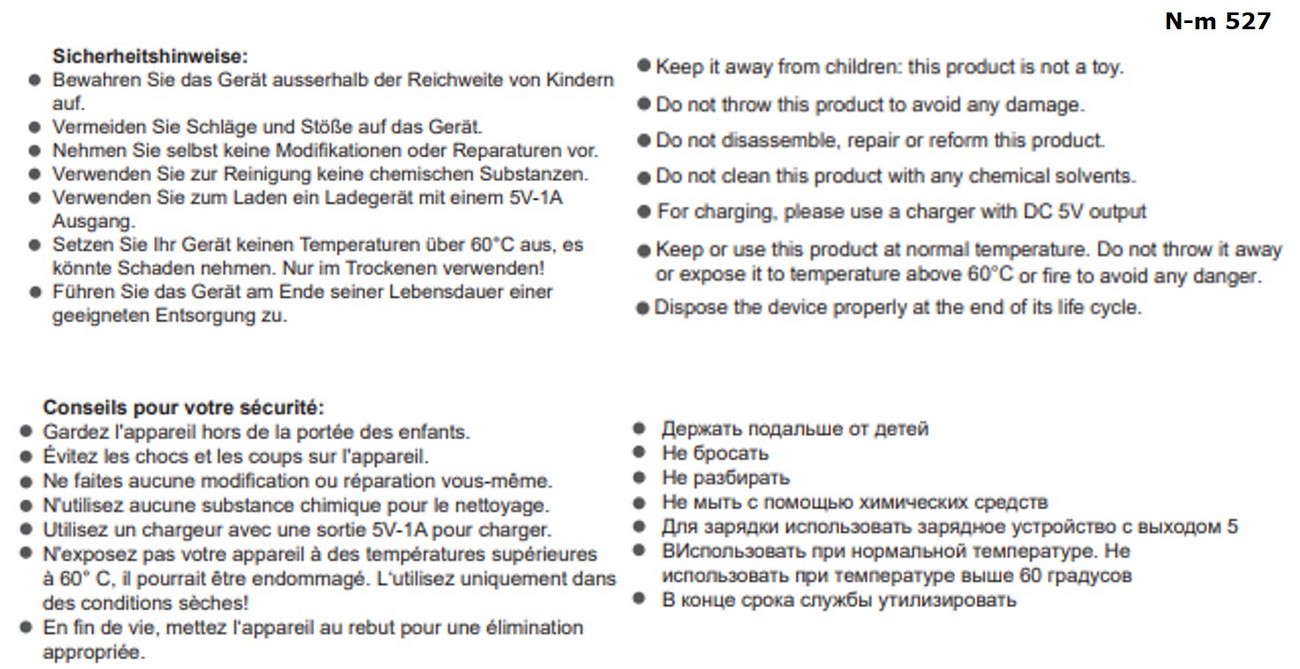 DROP TWS Earbuds weiss