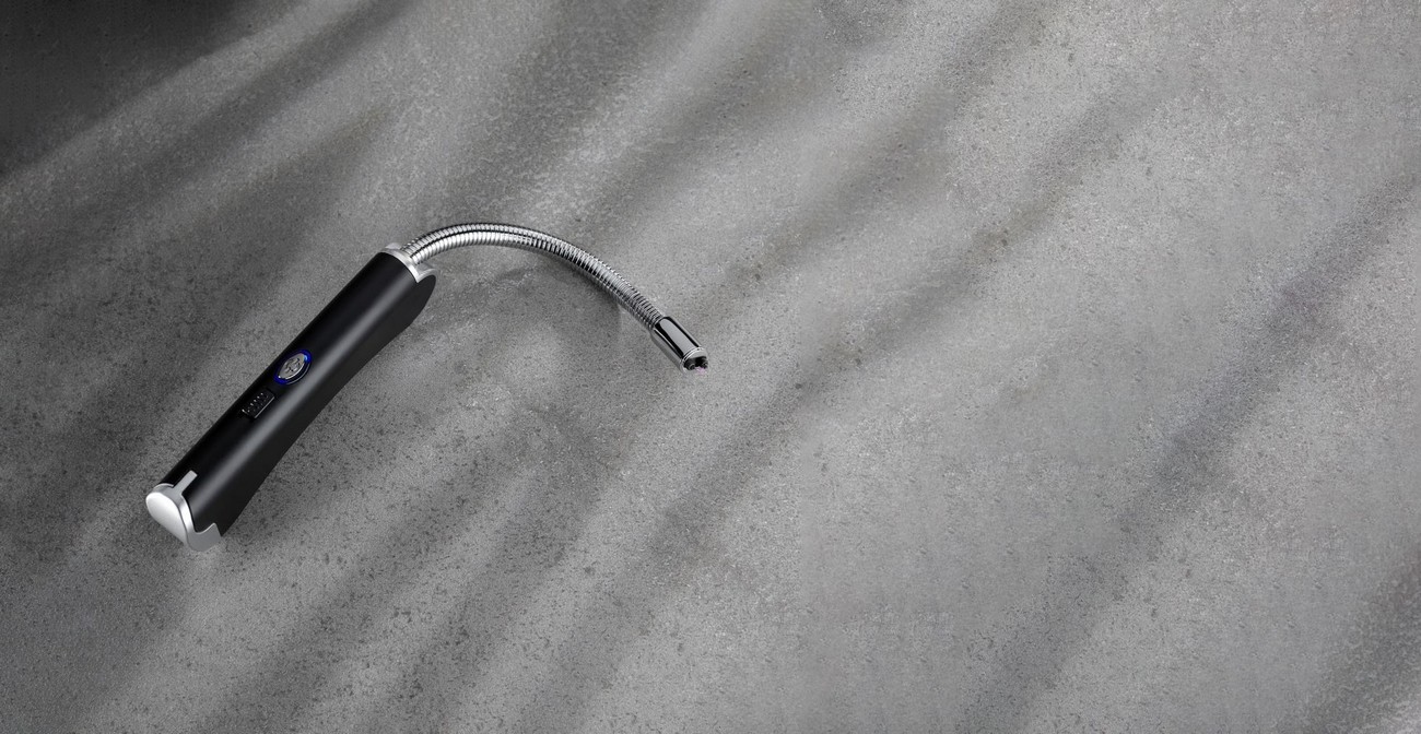 SWING BBQ Lichtbogenfeuerzeug