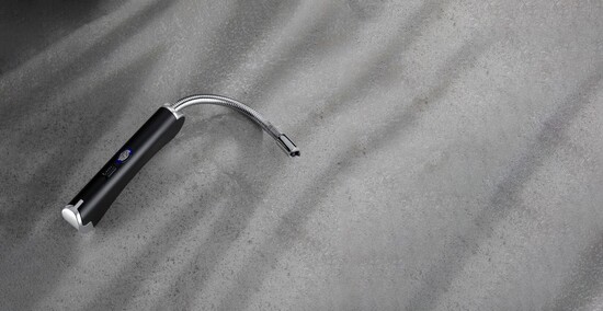 SWING BBQ Lichtbogenfeuerzeug