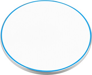 Wireless Charger 10 W weiss