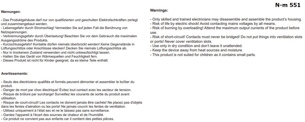 PULL 30 W Car Charger