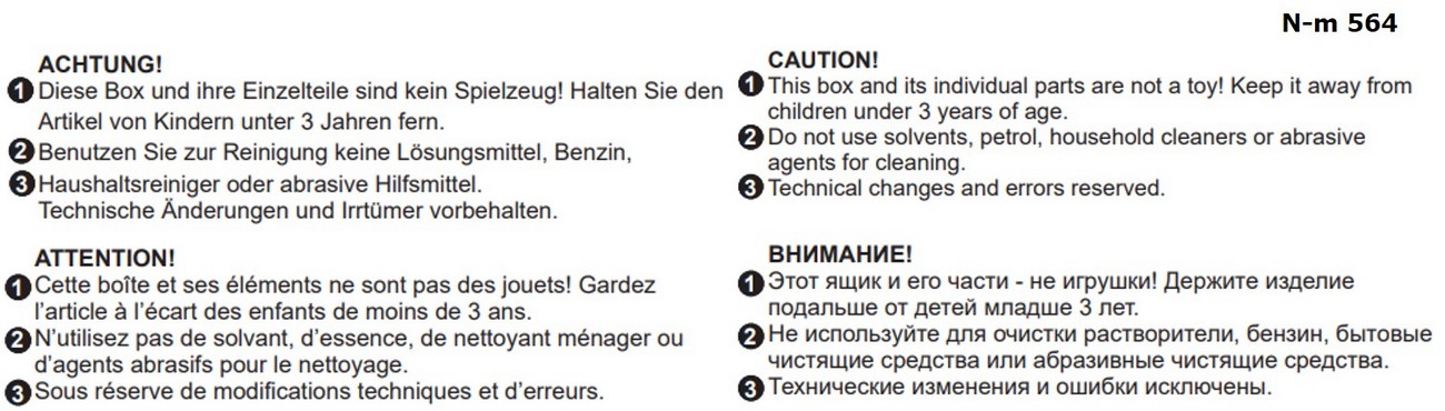 Nachhaltige Lunchbox ECO L3