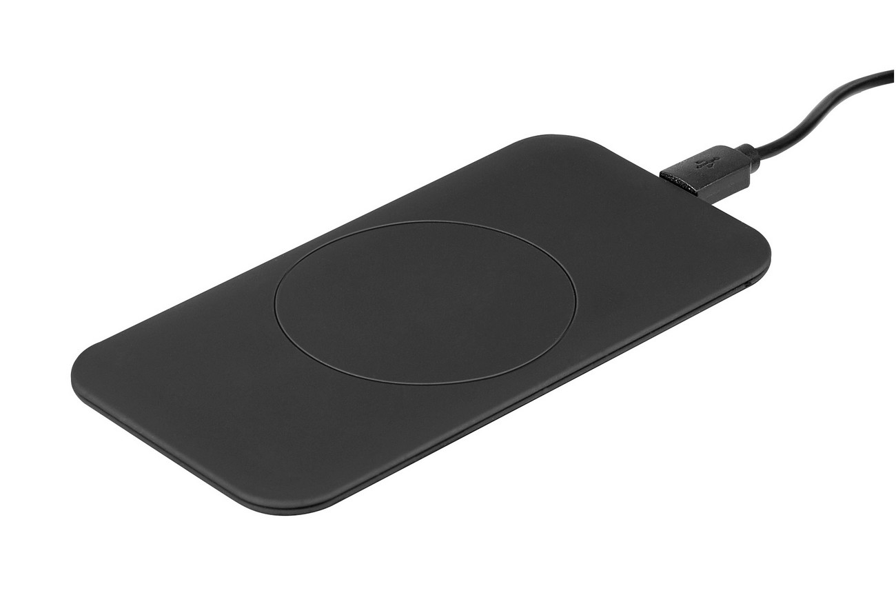 AIR 2 Wireless charger schwarz