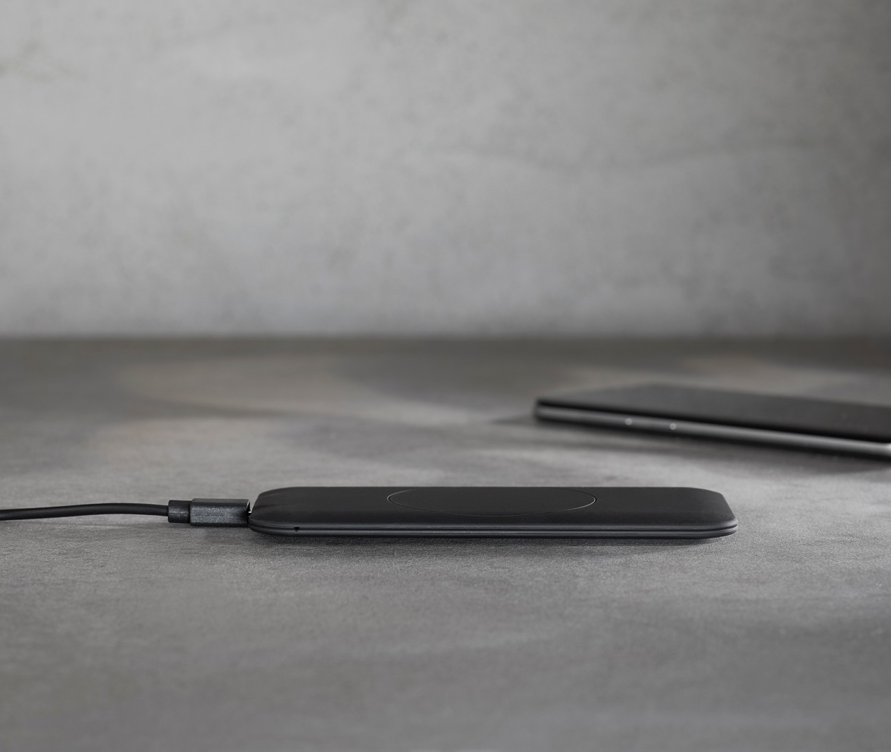 AIR 2 Wireless charger schwarz