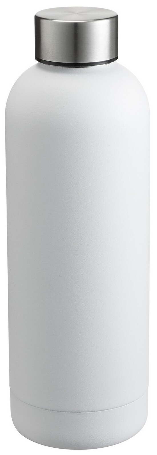 GRIP Vakuum Flasche weiss