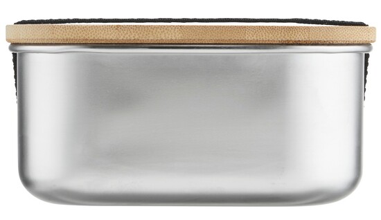 Lunchbox ECO STEEL S