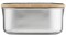 Lunchbox ECO STEEL S
