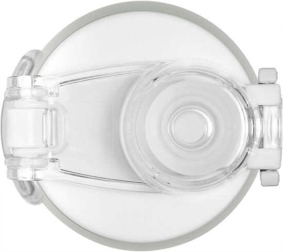 AQUA Sportflasche Tritan Frost