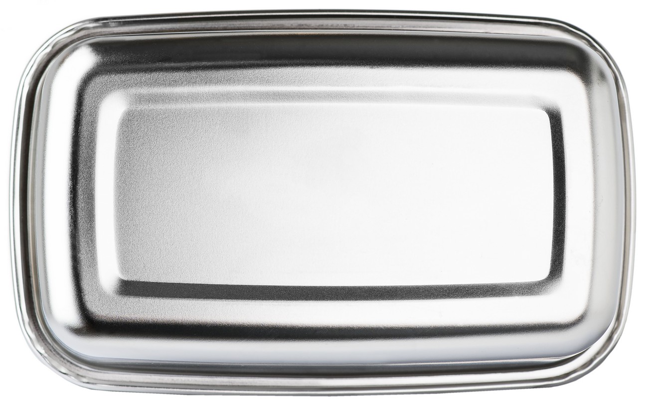 VAC Edelstahlcontainer