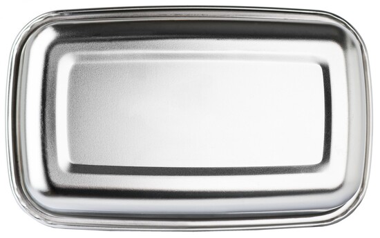 VAC Edelstahlcontainer