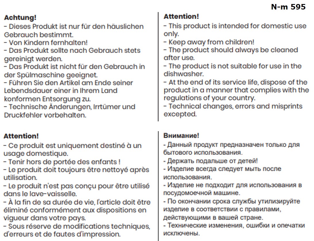 GRAND CRU Kellnermesser