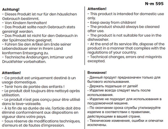 GRAND CRU Kellnermesser