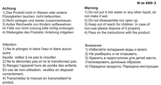 Tischrechn. Dual-Power weiss