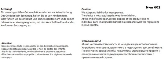 MAG Kfz Smartphonehalter