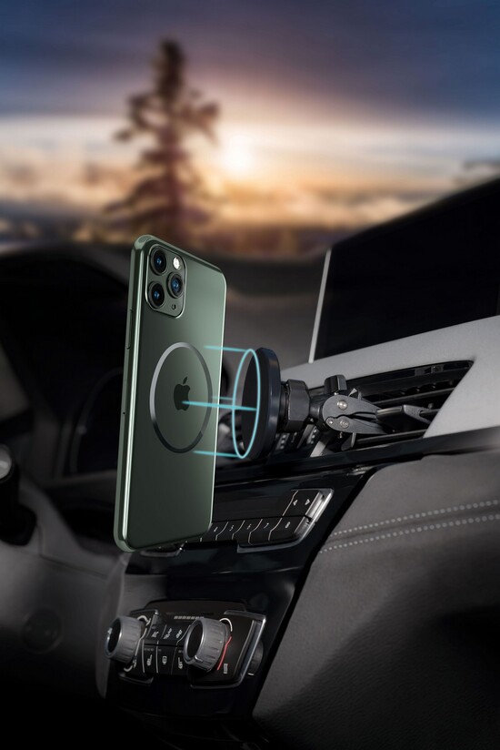 MAG Kfz Smartphonehalter