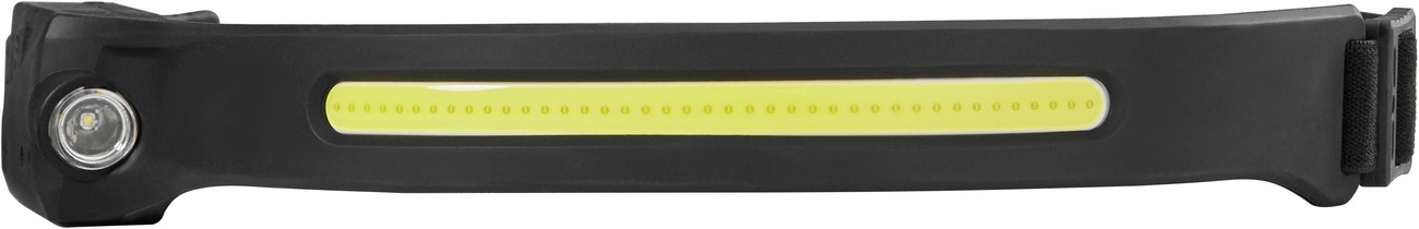 NIMBUS Kopflampe mit Sensor