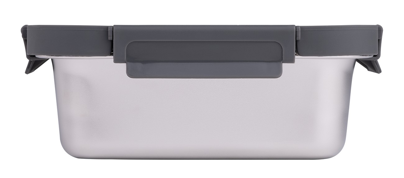 WAVE Edelstahlbox 1.250 ml