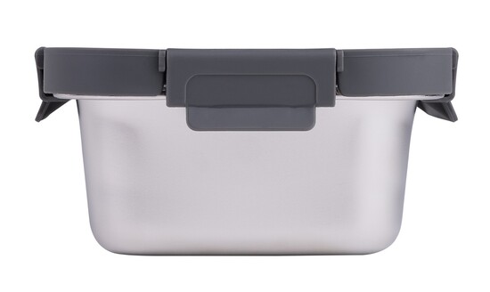 WAVE Edelstahlbox 1.250 ml