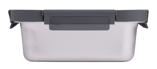 WAVE Edelstahlbox 1.250 ml