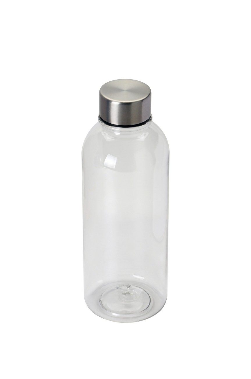 CLEAR 700 ml RPET Flasche