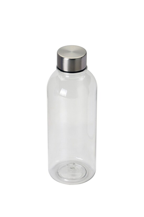 CLEAR 700 ml RPET Flasche
