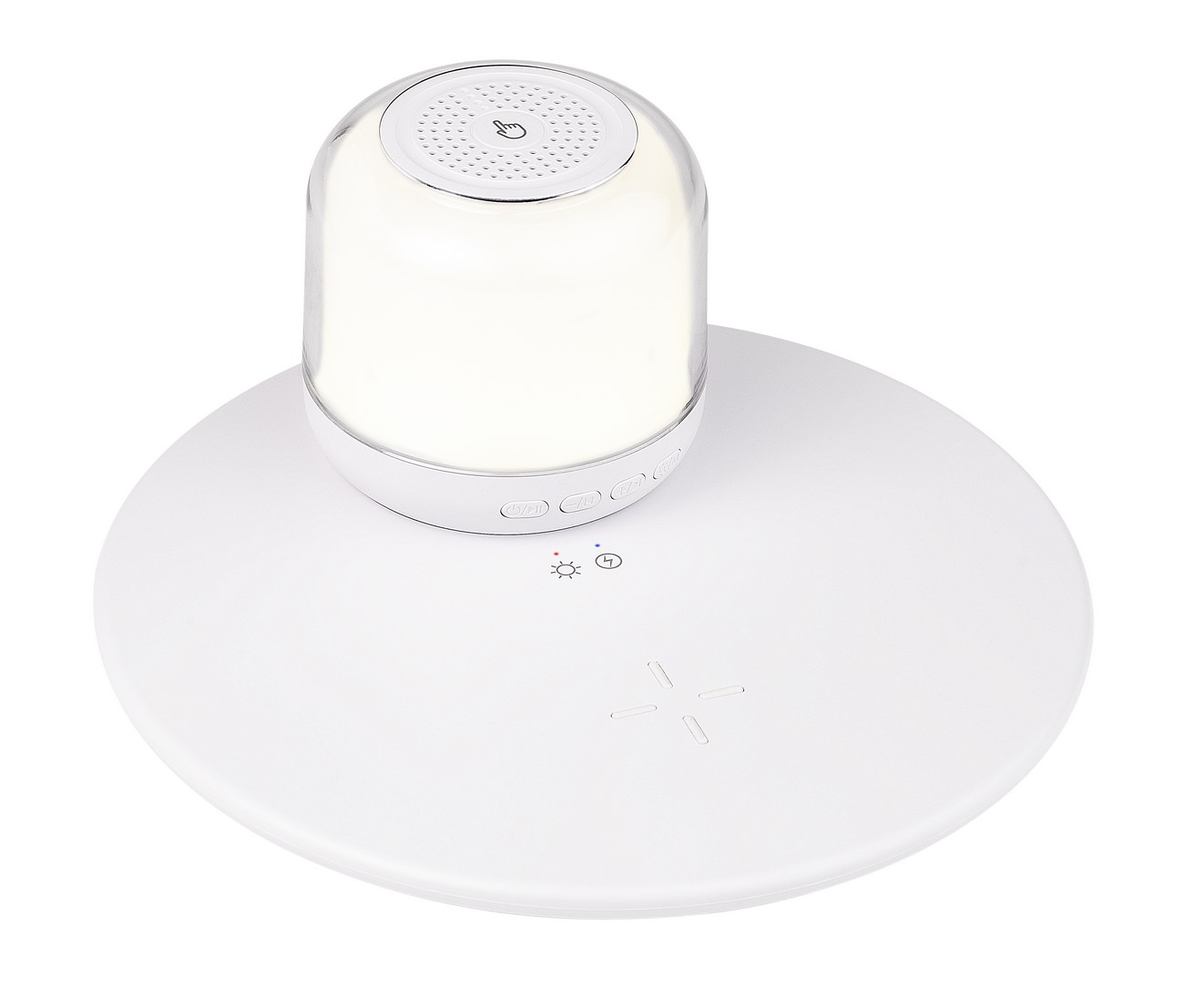 AMBIENT Laden, Licht, Musik!