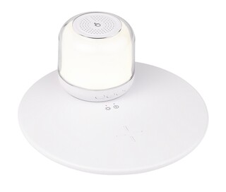 AMBIENT Laden, Licht, Musik!