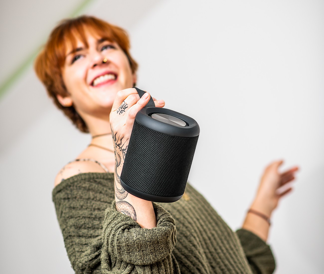 BOOM! Lautsprecher 30W